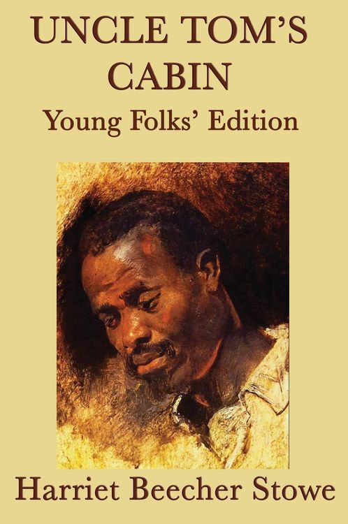 Produktbild: Uncle Tom's Cabin - Young Folks' Edition