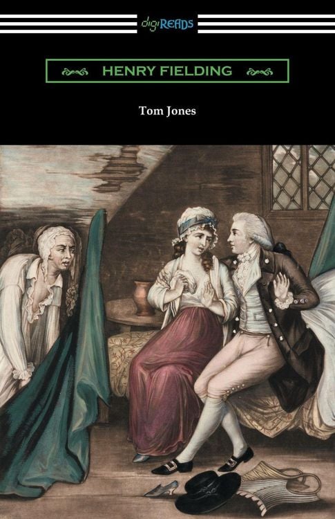 Produktbild: Tom Jones