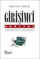Produktbild: Girisimci Kapital