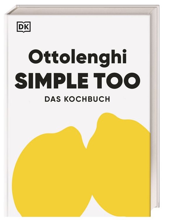 Produktbild: Ottolenghi Simple too