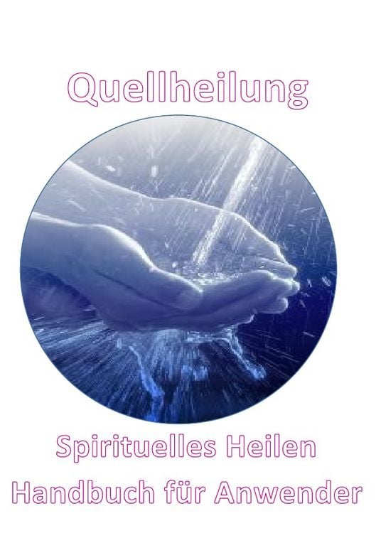 Produktbild: Quellheilung