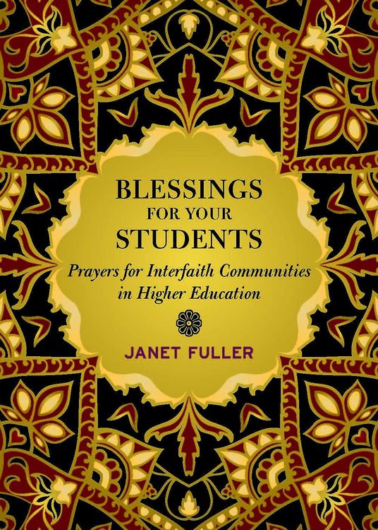 Produktbild: Blessings for Your Students