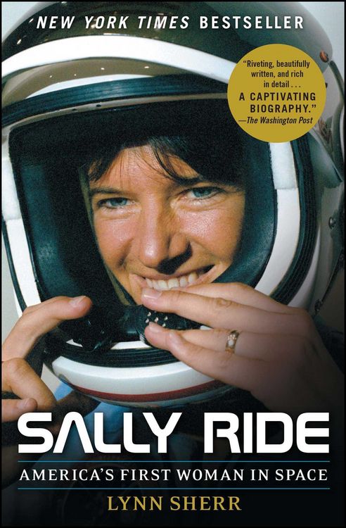 Produktbild: Sally Ride