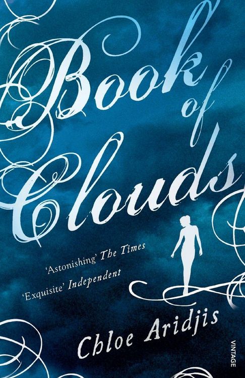 Produktbild: Book of Clouds