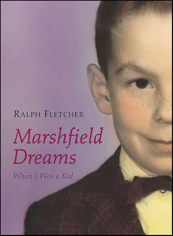Produktbild: Marshfield Dreams