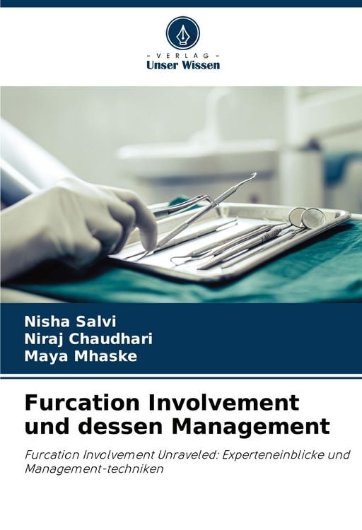 Produktbild: Furcation Involvement und dessen Management
