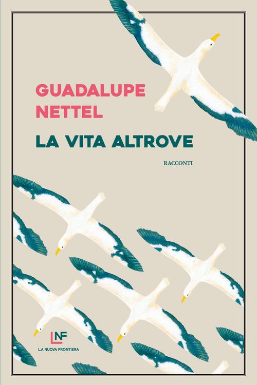 Produktbild: La vita altrove