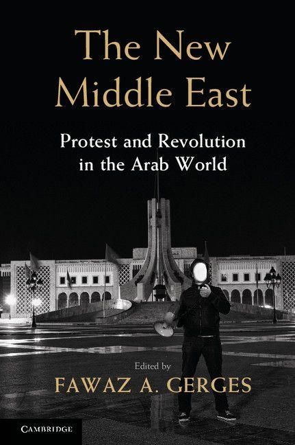 Produktbild: The New Middle East