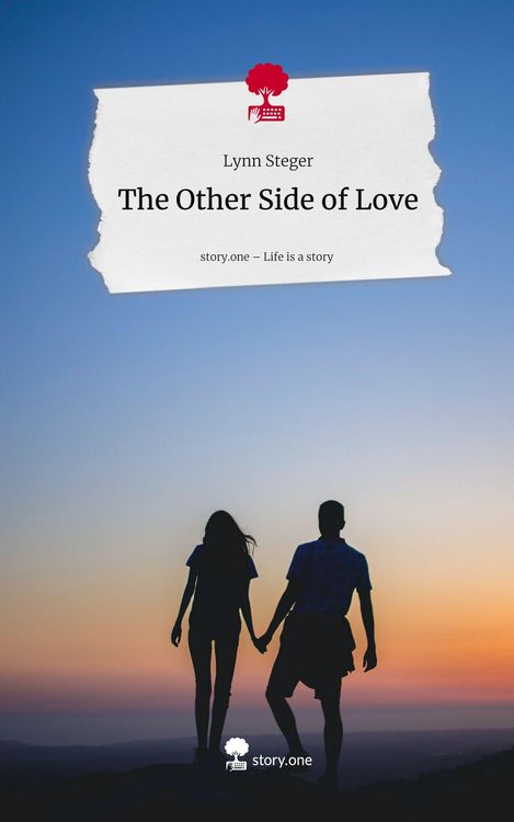 Produktbild: The Other Side of Love. Life is a Story - story.one