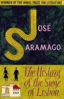 Produktbild: The History of the Siege of Lisbon