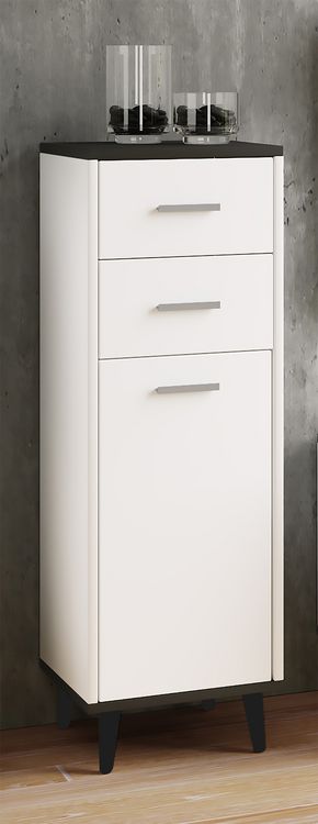 Produktbild: Midischrank Badm&ouml;bel Landos