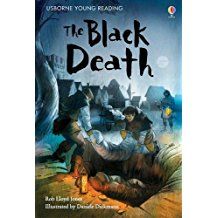 Produktbild: Jones, R: The Black Death