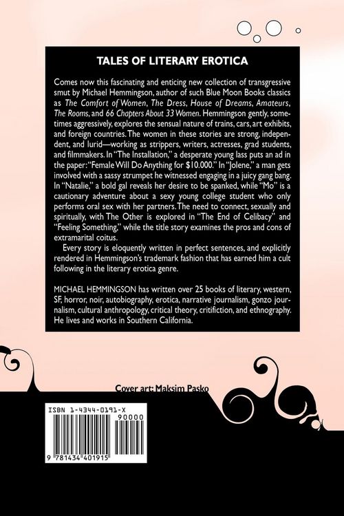 Produktbild: How to Have an Affair and Other Instructions