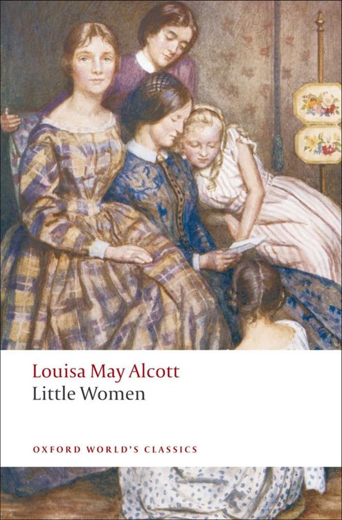 Produktbild: Little Women