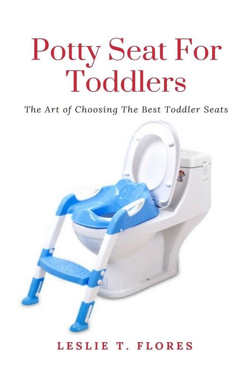 Produktbild: Potty Seat For Toddlers