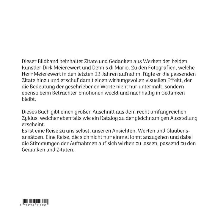 Produktbild: Leben