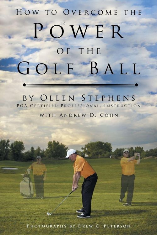 Produktbild: How to Overcome the Power of the Golf Ball