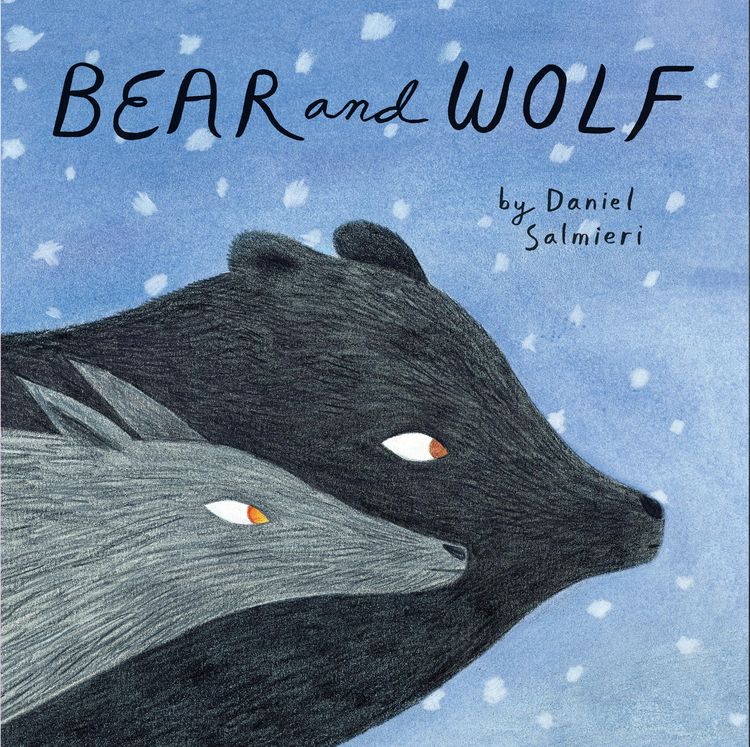 Produktbild: Bear and Wolf