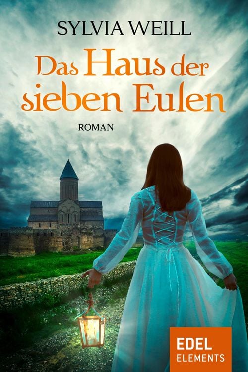 Produktbild: Das Haus der sieben Eulen