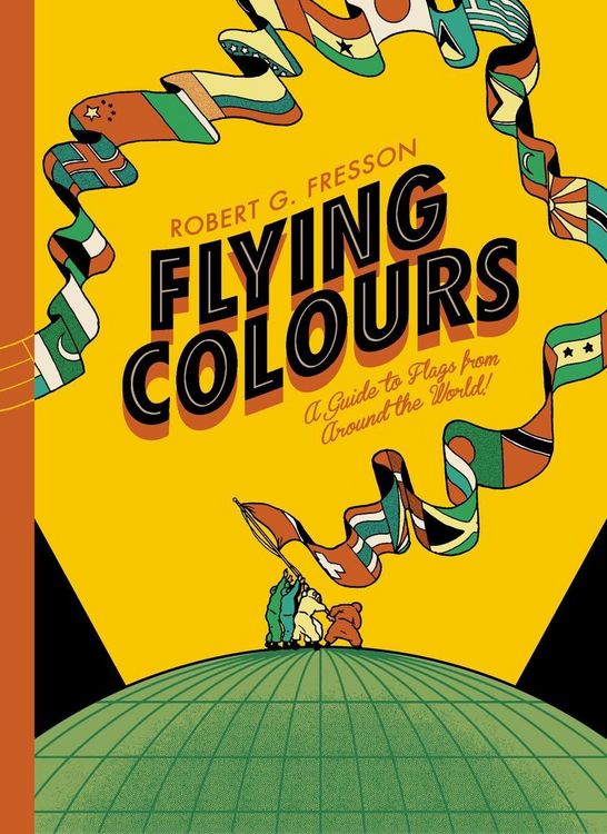 Produktbild: Flying Colors