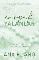 Produktbild: Carpik Yalanlar