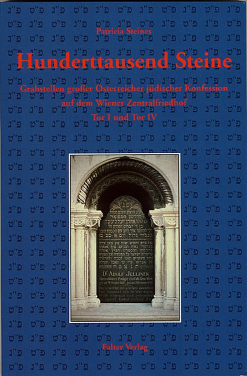 Produktbild: Hunderttausend Steine