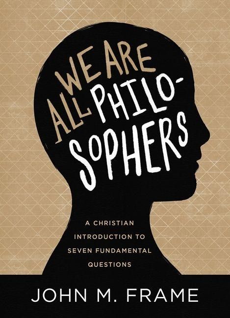Produktbild: We Are All Philosophers