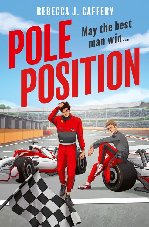 Produktbild: Pole Position