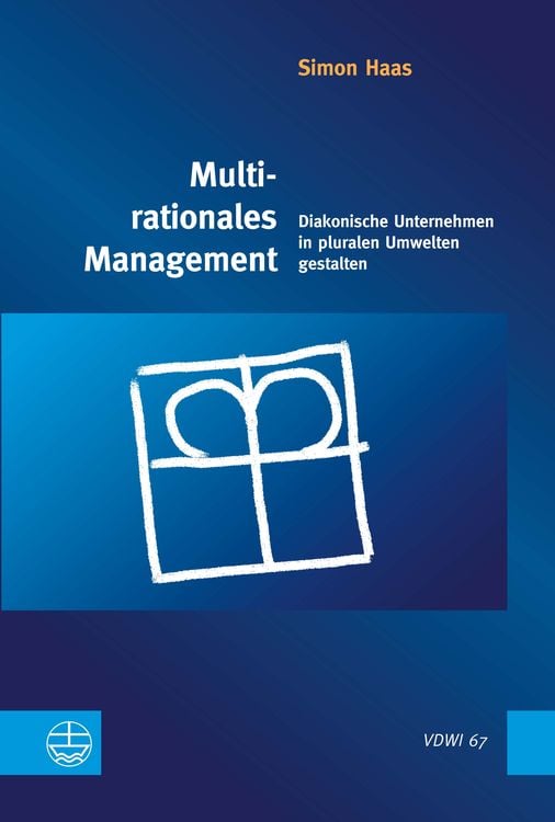 Produktbild: Multirationales Management