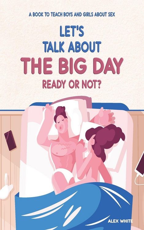 Produktbild: Let's talk about The Big Day