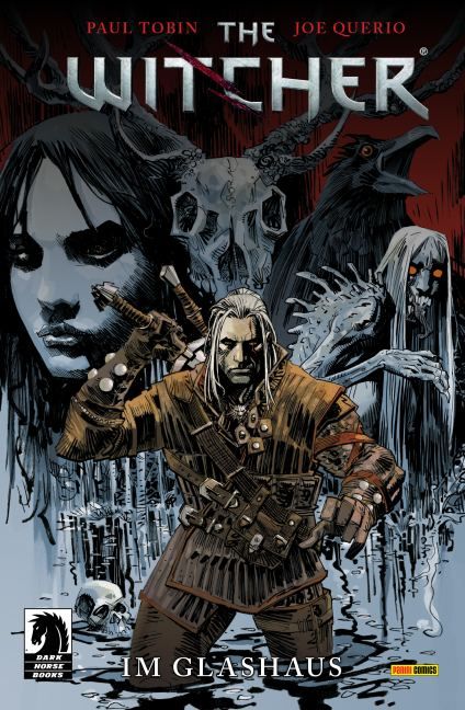 Produktbild: The Witcher