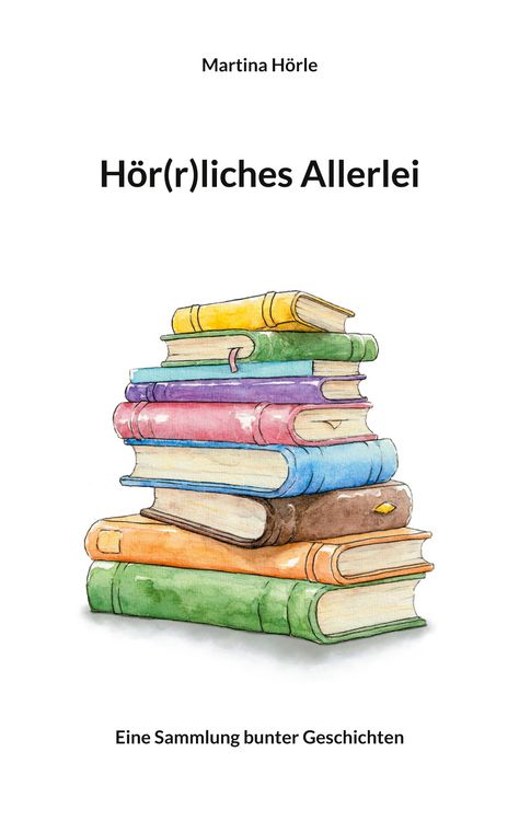 Produktbild: H&ouml;r(r)liches Allerlei