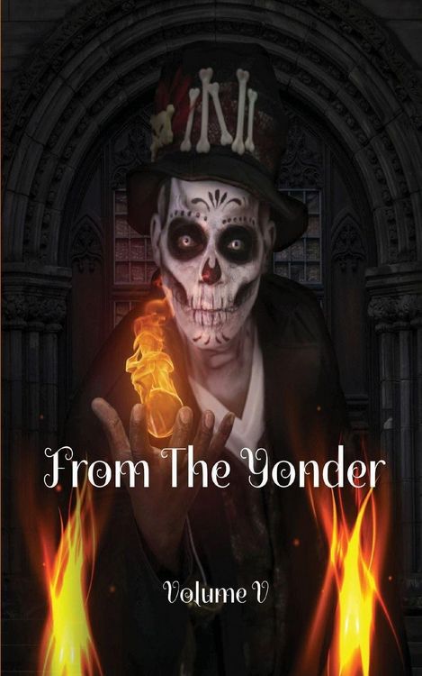 Produktbild: From The Yonder 5