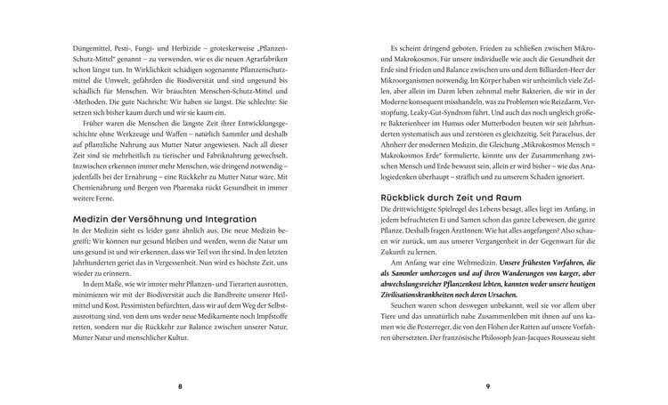 Produktbild: Mein Buch der Selbstheilung