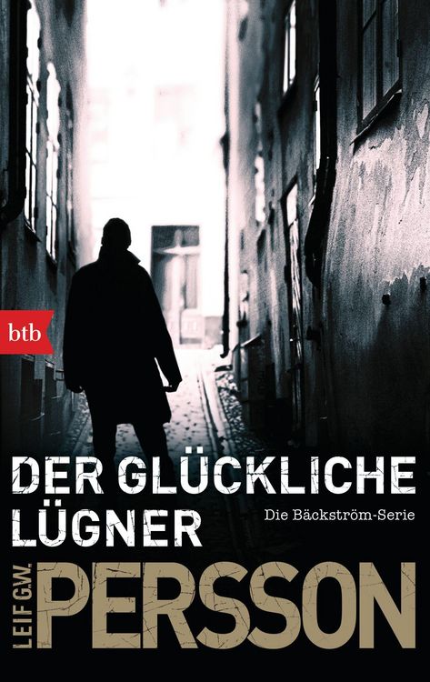 Produktbild: Der gl&uuml;ckliche L&uuml;gner