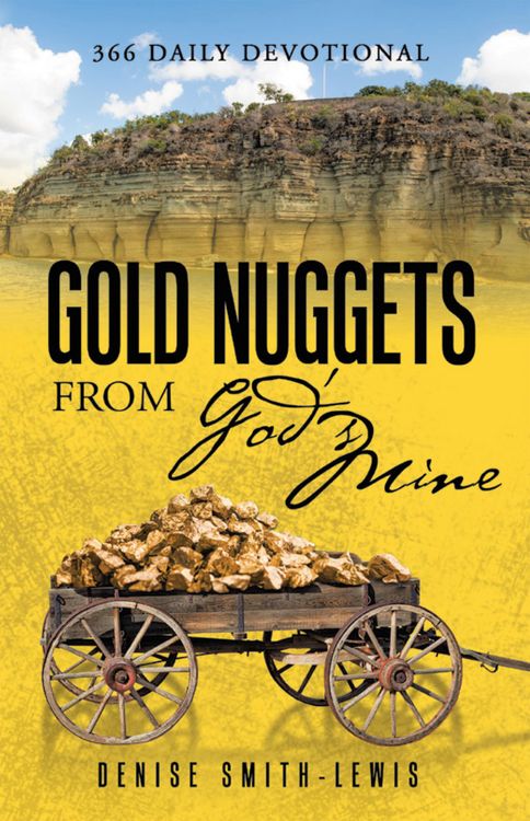 Produktbild: Gold Nuggets from God's Mine