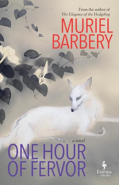 Produktbild: One Hour of Fervor