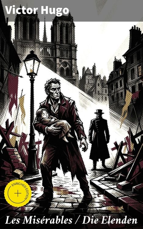 Produktbild: Les Mis&eacute;rables / Die Elenden