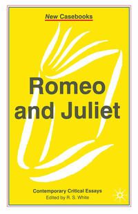 Produktbild: Romeo and Juliet