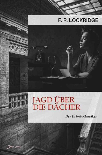 Produktbild: JAGD &Uuml;BER DIE D&Auml;CHER