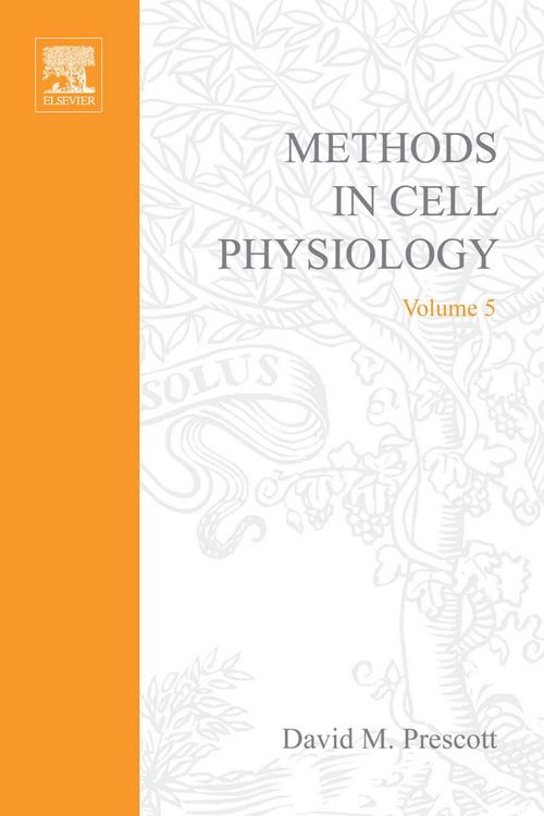 Produktbild: Methods in Cell Biology