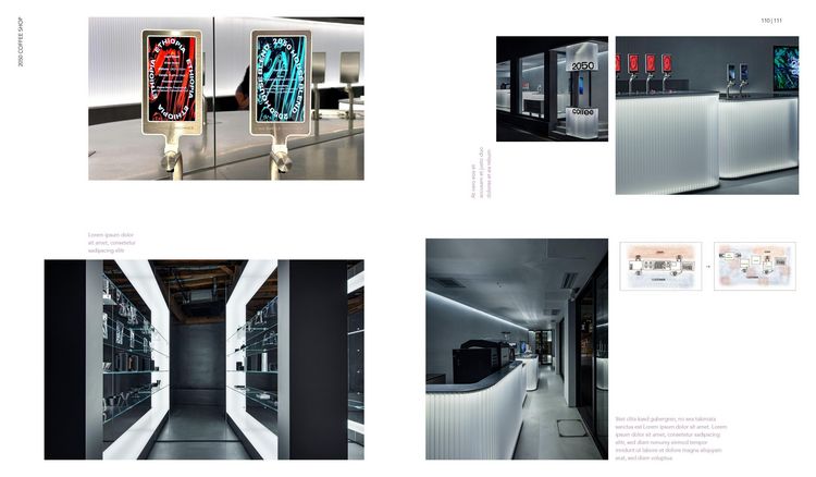 Produktbild: Designed for Coffee