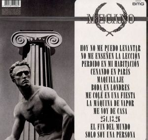 Produktbild: Mecano