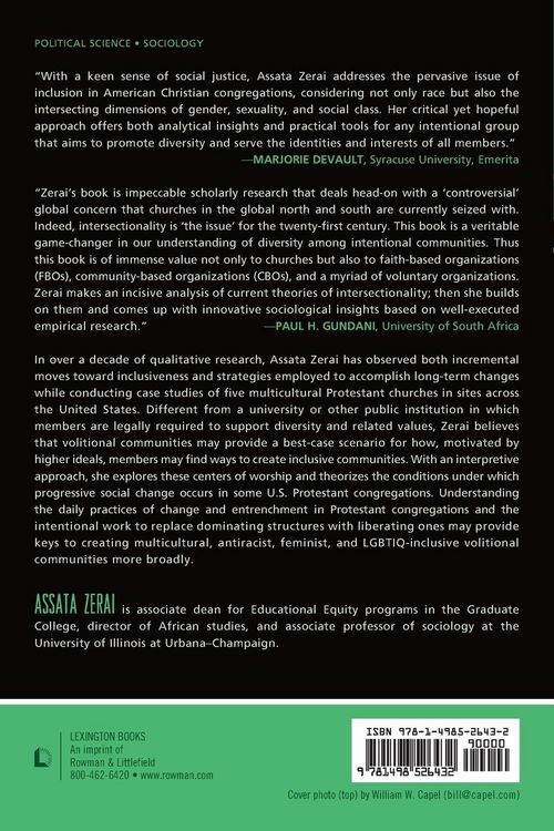 Produktbild: Intersectionality in Intentional Communities