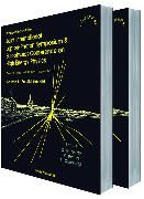 Produktbild: Joint International Lepton-Photon Symposium and Europhysics Conference on High Energy Physics - Lp-Hep '91 (in 2 Volumes)