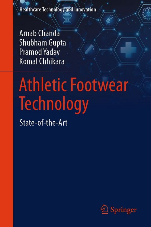 Produktbild: Athletic Footwear Technology