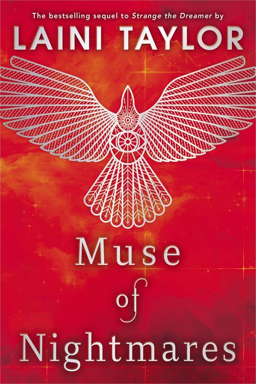 Produktbild: Muse of Nightmares