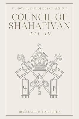 Produktbild: Council of Shahpavian (444 AD)