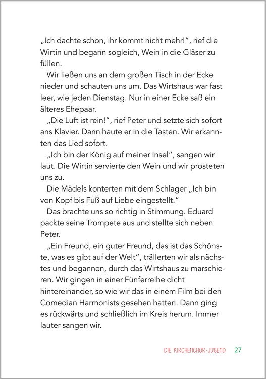 Produktbild: Stammtischgespr&auml;che