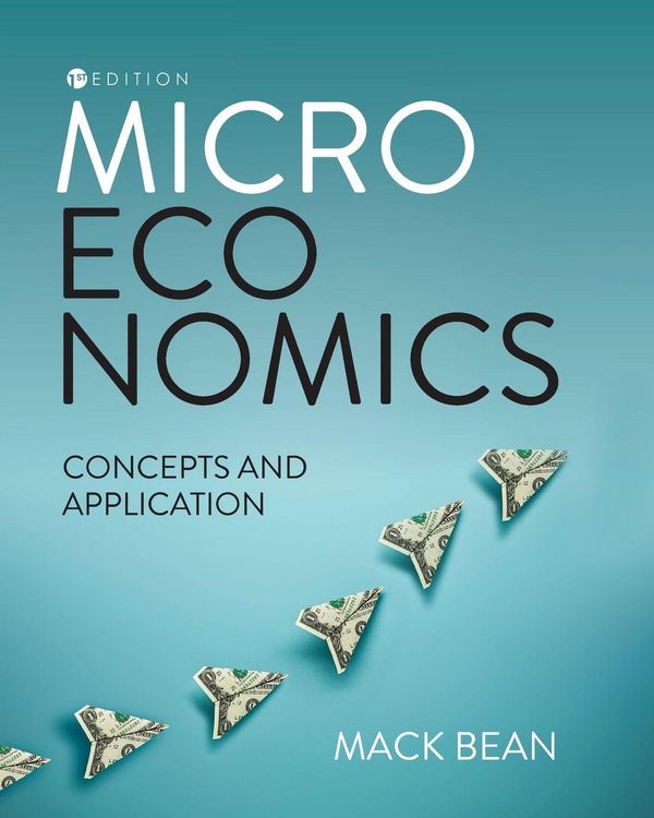 Produktbild: Microeconomics
